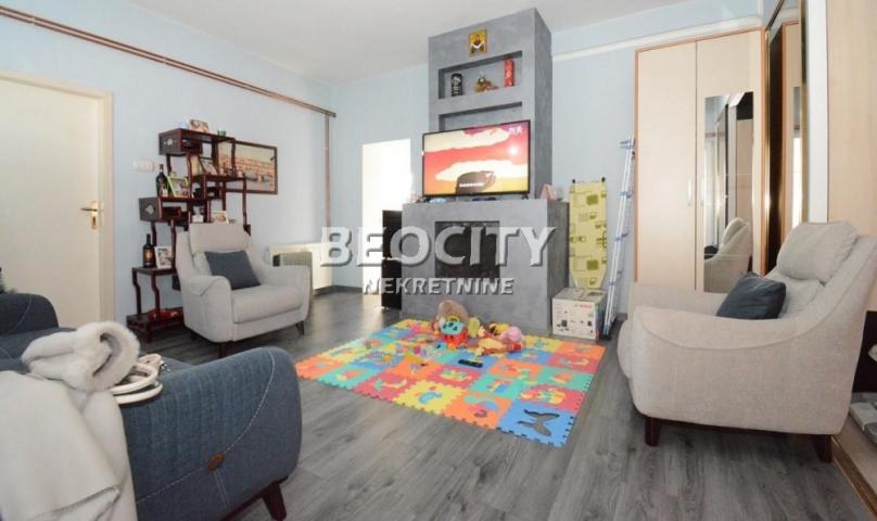 Zvezdara, Konjarnik, Teodosijeva, 10. 0, 600m2, 800000EUR