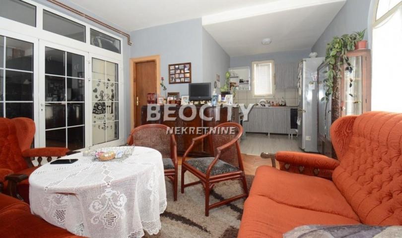 Zvezdara, Konjarnik, Teodosijeva, 10. 0, 600m2, 800000EUR