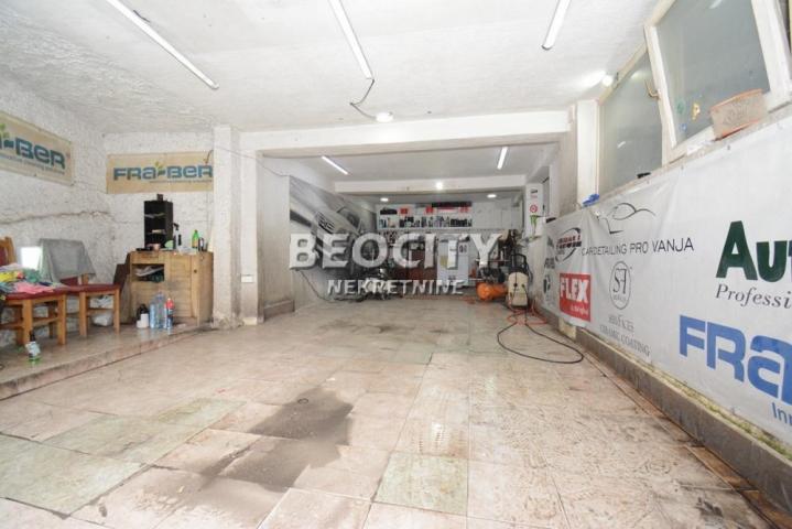 Zvezdara, Konjarnik, Teodosijeva, 10. 0, 600m2, 800000EUR