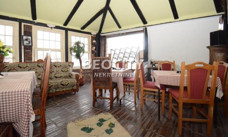 Zvezdara, Konjarnik, Teodosijeva, 10. 0, 600m2, 800000EUR