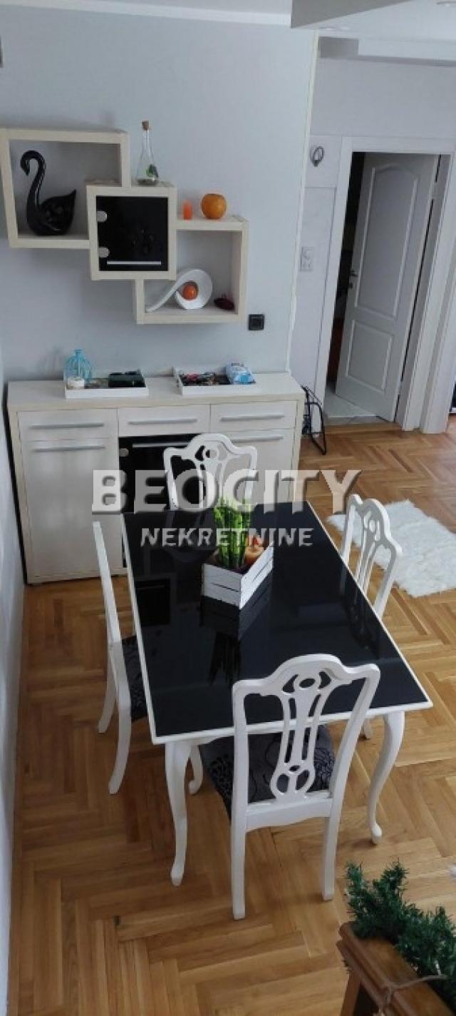 Novi Sad, Detelinara, Molnar Đule, 4. 5, 108m2, 230000EUR