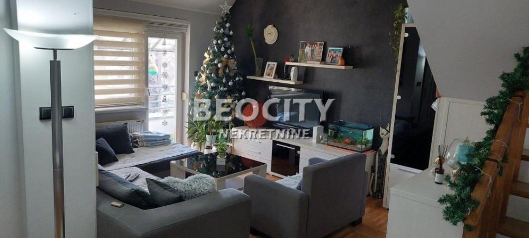 Novi Sad, Detelinara, Molnar Đule, 4. 5, 108m2, 230000EUR