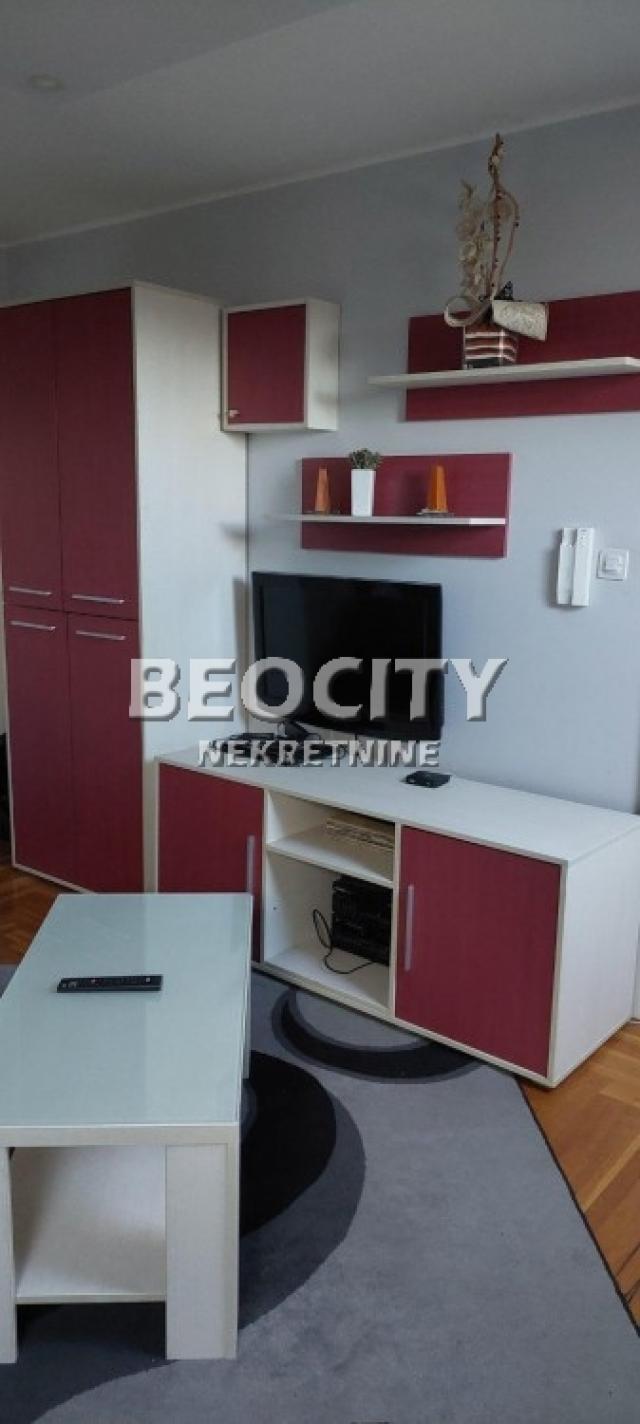 Novi Sad, Detelinara, Molnar Đule, 4. 5, 108m2, 230000EUR