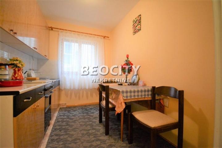 Voždovac, Medaković, Hanibala Lucića , 1. 5, 37m2, 82000EUR