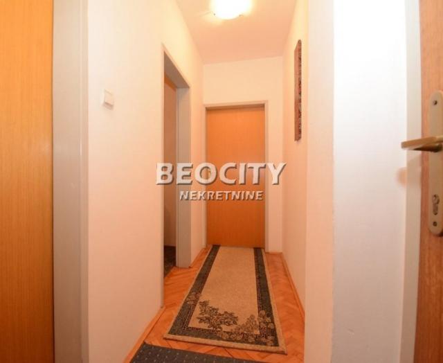 Voždovac, Medaković, Hanibala Lucića , 1. 5, 37m2, 82000EUR