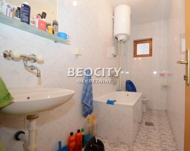 Voždovac, Medaković, Hanibala Lucića , 1. 5, 37m2, 82000EUR