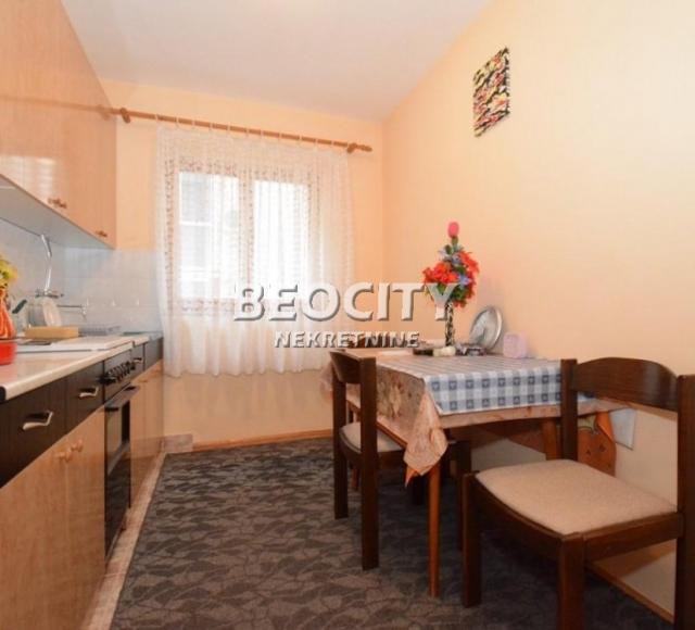 Voždovac, Medaković, Hanibala Lucića , 1. 5, 37m2, 82000EUR