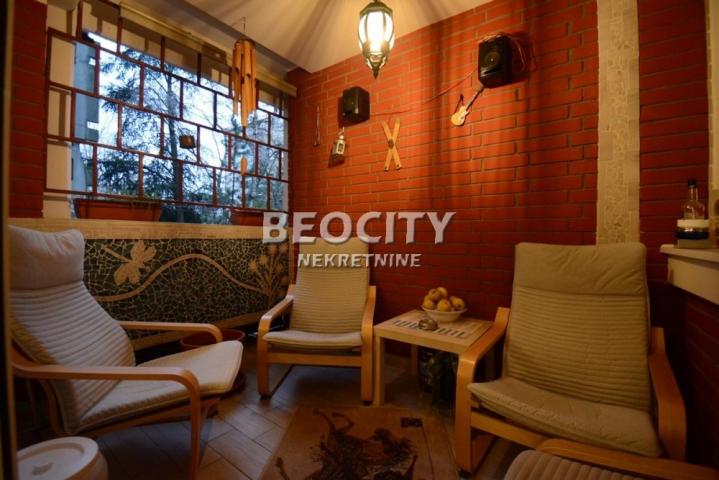 Voždovac, Jove Ilića, Jove Ilića, 4. 0, 139m2, 299000EUR