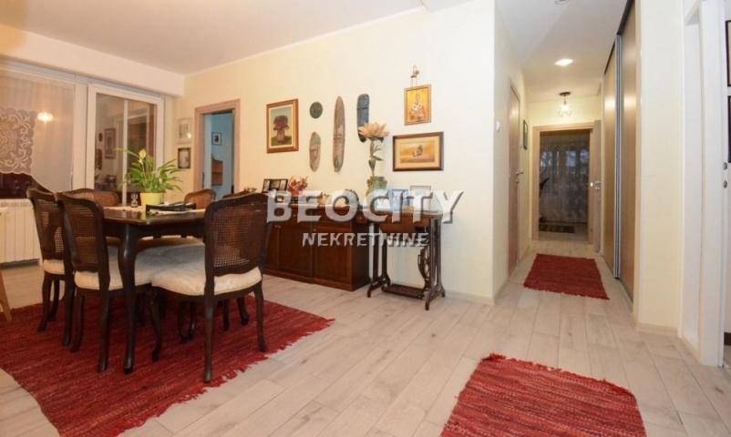 Voždovac, Jove Ilića, Jove Ilića, 4. 0, 139m2, 299000EUR