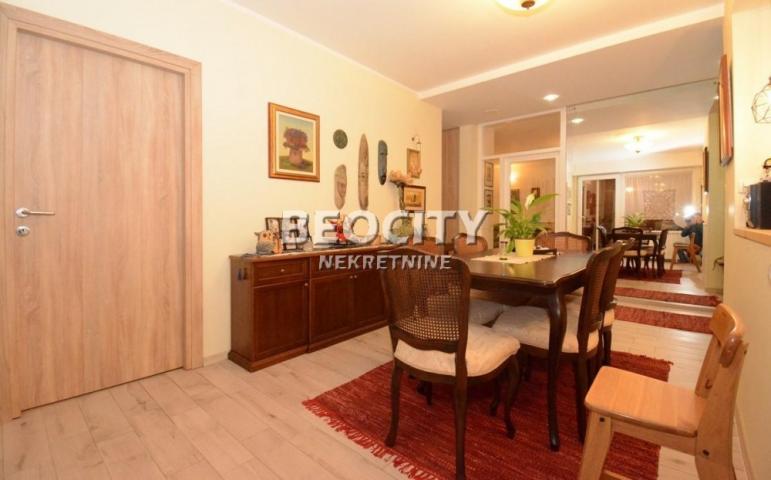 Voždovac, Jove Ilića, Jove Ilića, 4. 0, 139m2, 299000EUR