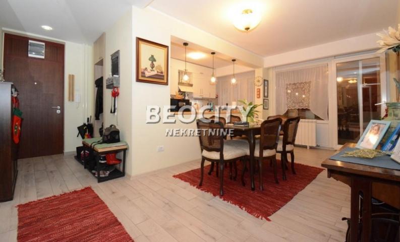 Voždovac, Jove Ilića, Jove Ilića, 4. 0, 139m2, 299000EUR