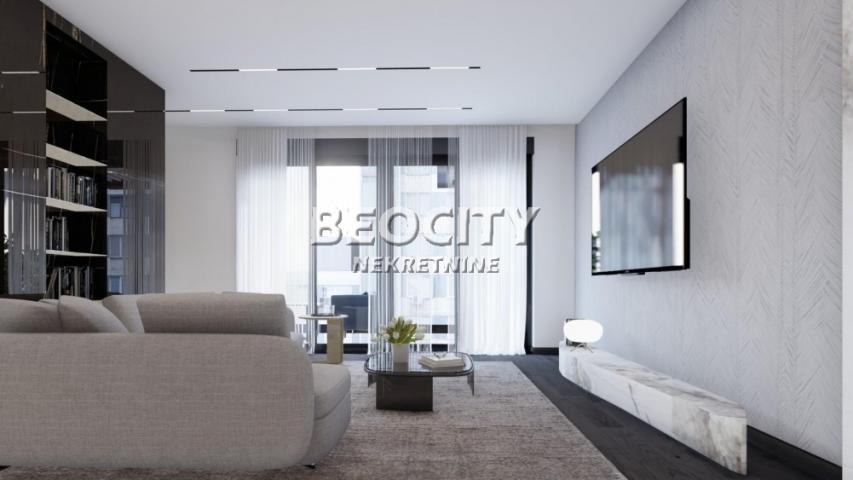 Voždovac, Jove Ilića, , 3. 0, 116m2, 382800EUR