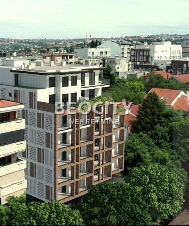 Voždovac, Jove Ilića, , 3. 0, 116m2, 382800EUR