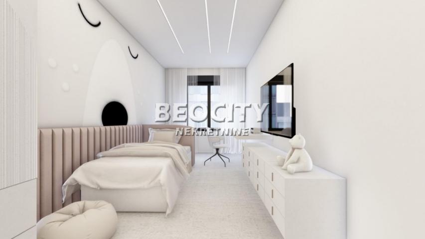 Voždovac, Jove Ilića, , 3. 0, 116m2, 382800EUR