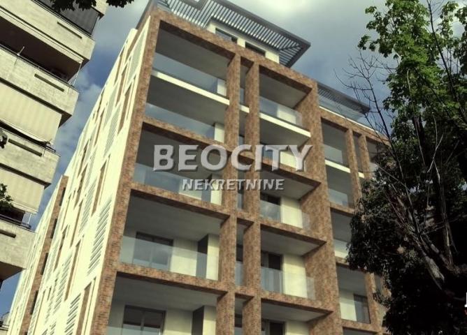 Voždovac, Jove Ilića, , 3. 0, 116m2, 382800EUR