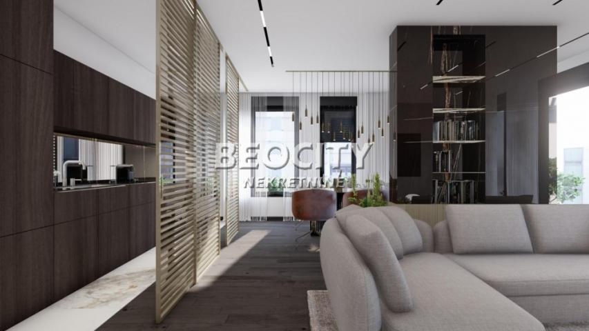 Voždovac, Jove Ilića, , 3. 0, 116m2, 382800EUR