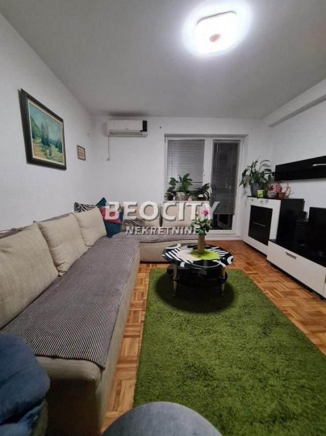 Novi Sad, Detelinara, Cankareva, 2. 0, 48m2, 110000EUR