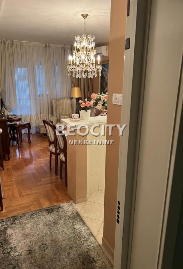 Novi Sad, Liman 3, Krilova, 3. 0, 56m2, 210000EUR