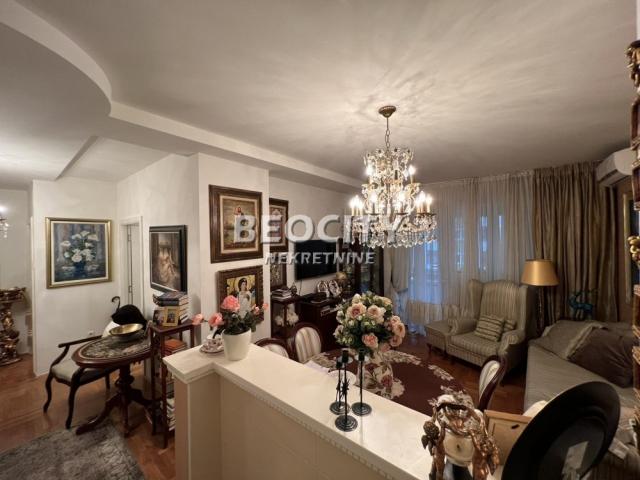 Novi Sad, Liman 3, Krilova, 3. 0, 56m2, 210000EUR