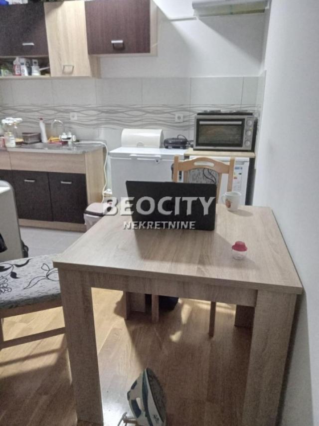 Novi Sad, Tatarsko brdo, Desanke Maksimović, 1. 5, 32m2, 72000EUR