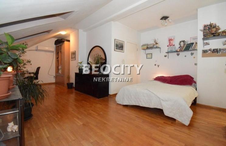 Čukarica, Žarkovo, Spasenovićeva, 3. 0, 82m2, 135000EUR