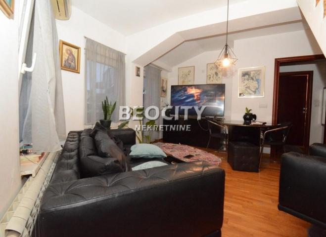 Čukarica, Žarkovo, Spasenovićeva, 3. 0, 82m2, 135000EUR