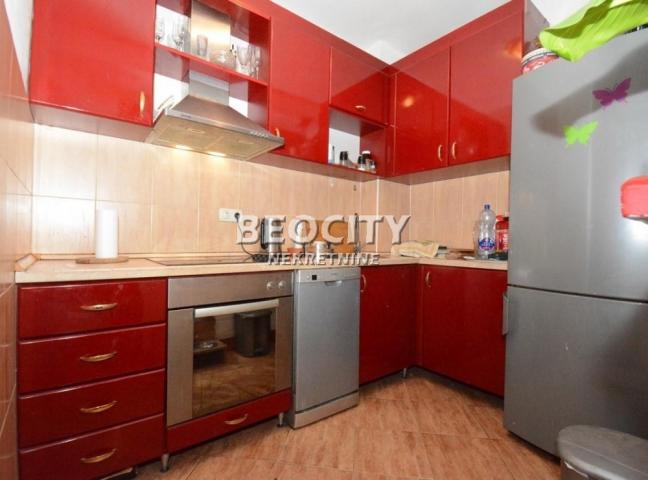 Čukarica, Žarkovo, Spasenovićeva, 3. 0, 82m2, 135000EUR