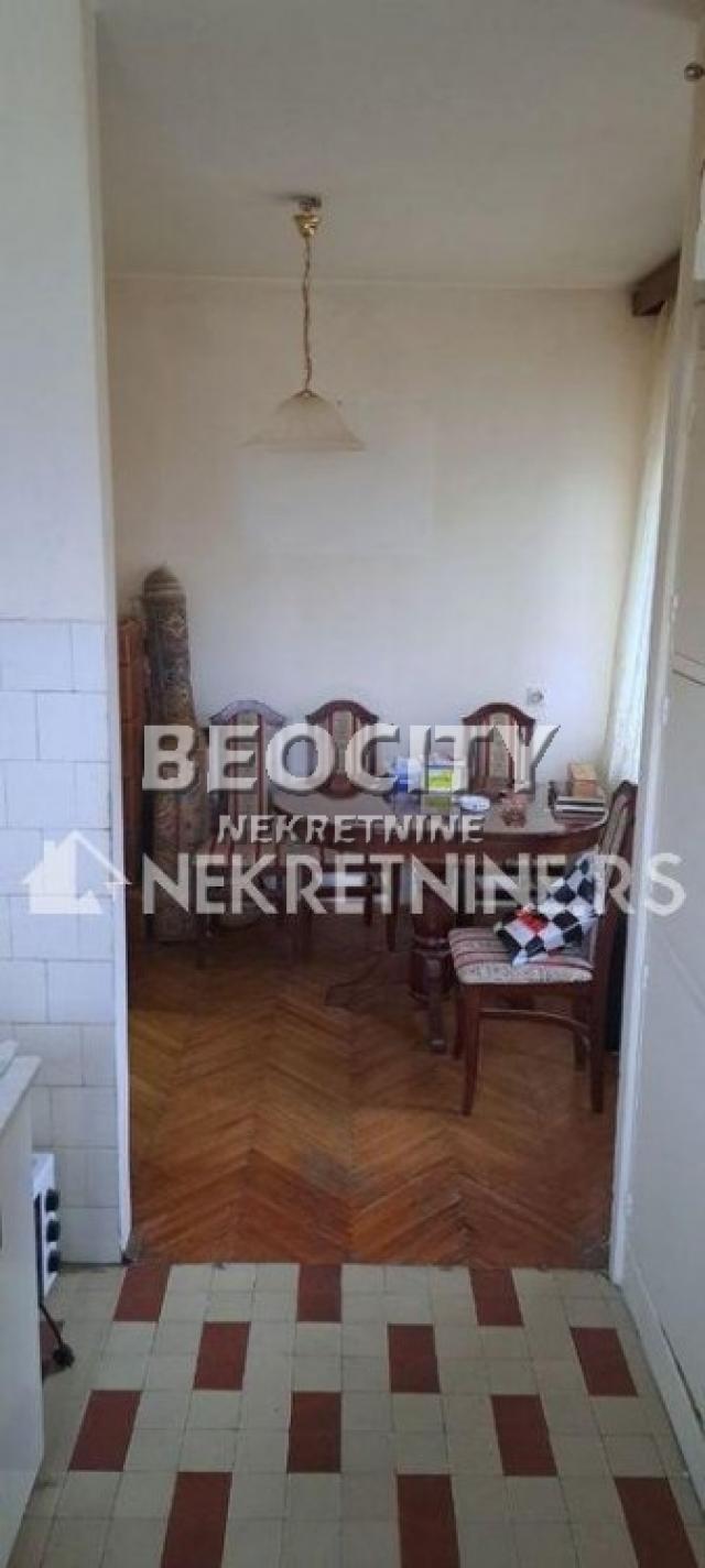 Savski venac, Dedinje, Neznanog junaka, 2. 0, 60m2, 250000EUR