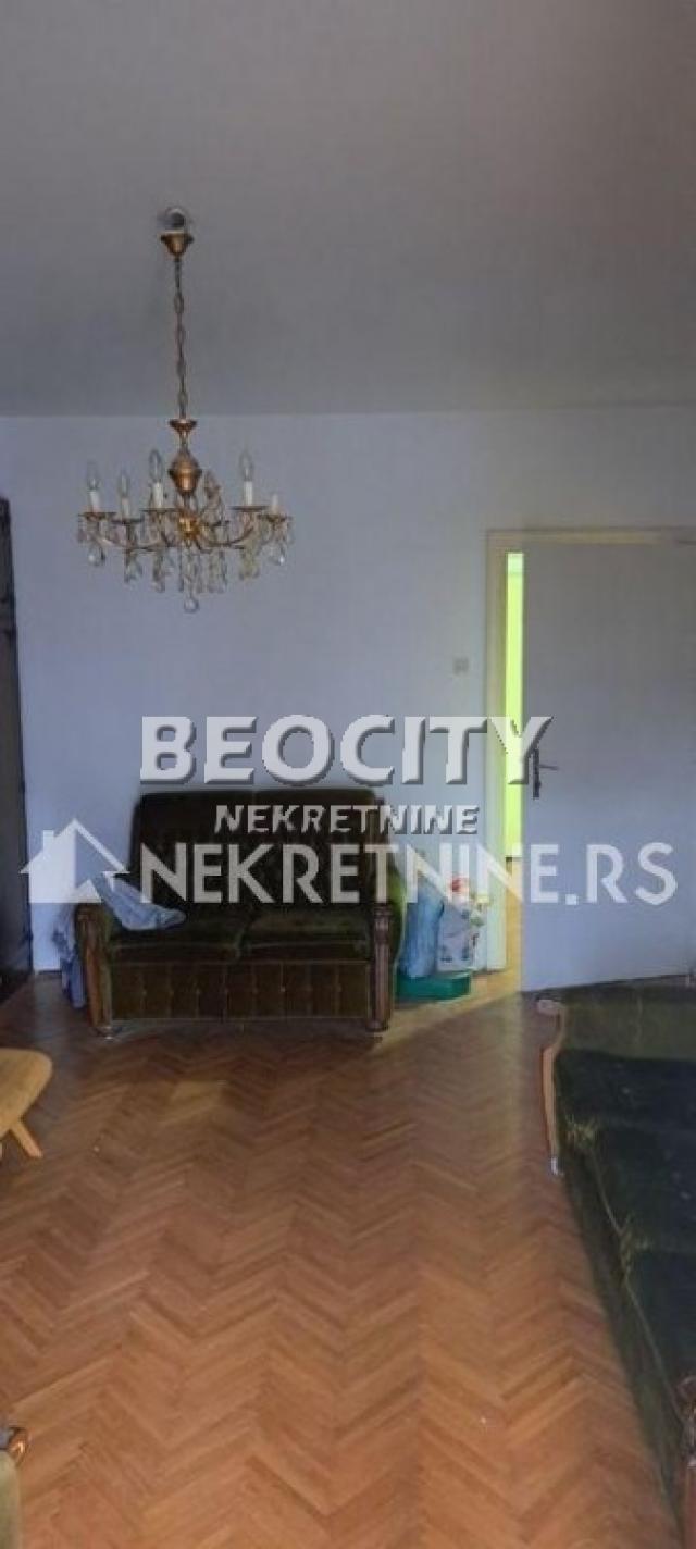 Savski venac, Dedinje, Neznanog junaka, 2. 0, 60m2, 250000EUR