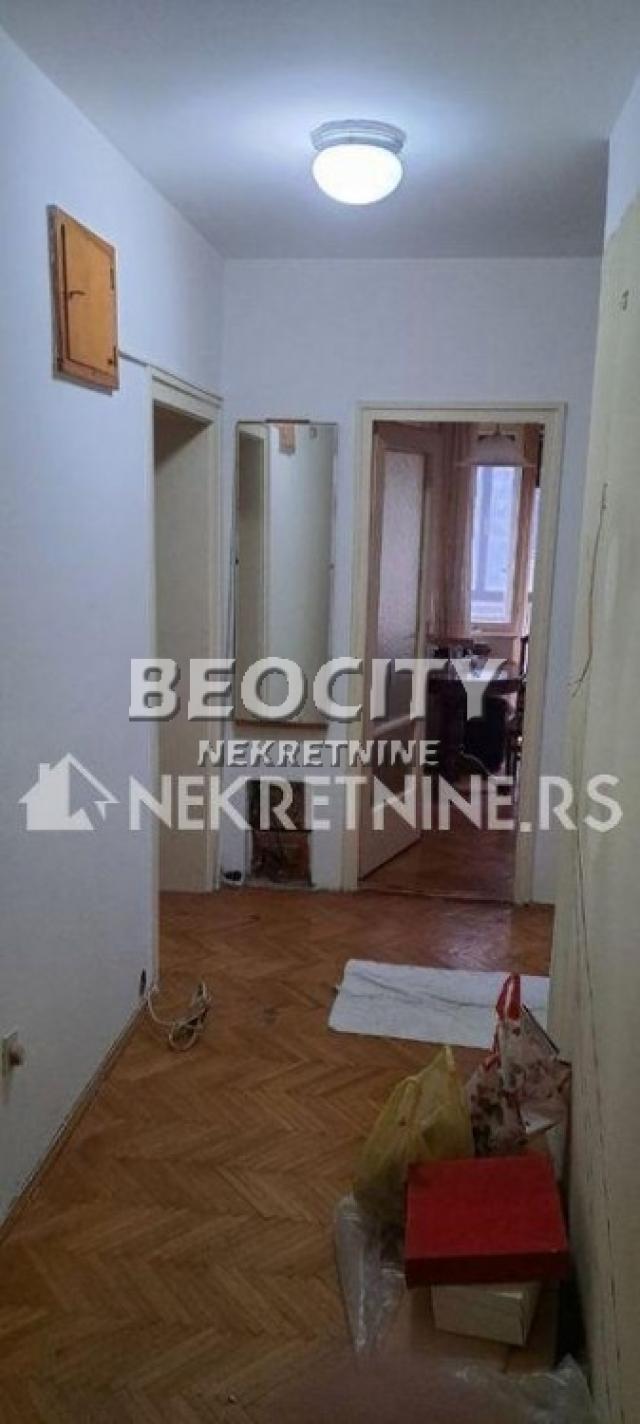 Savski venac, Dedinje, Neznanog junaka, 2. 0, 60m2, 250000EUR