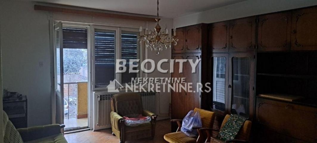 Savski venac, Dedinje, Neznanog junaka, 2. 0, 60m2, 250000EUR