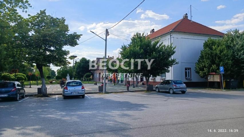 Kovačica, Uzdin, Tudor Vladimiresku , 5. 0, 200m2, 112000EUR