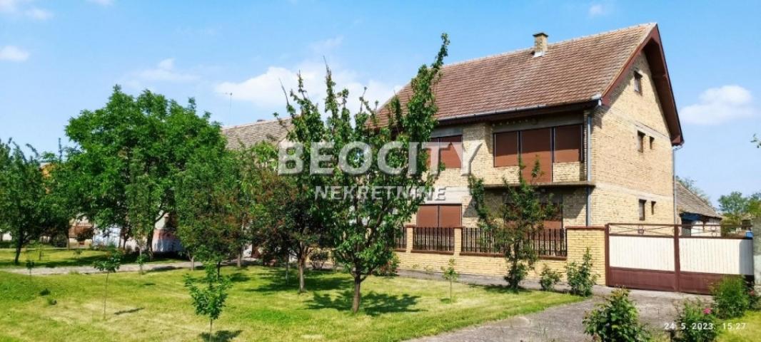 Kovačica, Uzdin, Tudor Vladimiresku , 5. 0, 200m2, 112000EUR