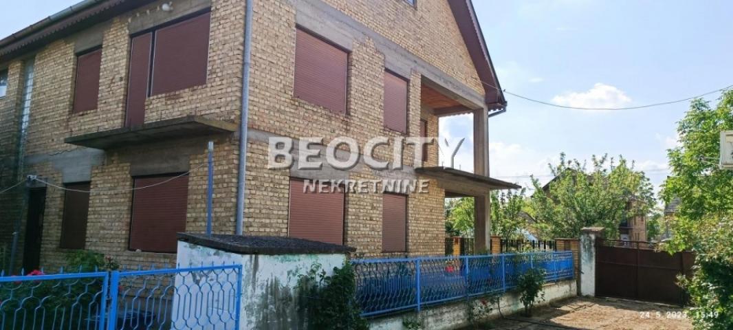 Kovačica, Uzdin, Tudor Vladimiresku , 5. 0, 200m2, 112000EUR