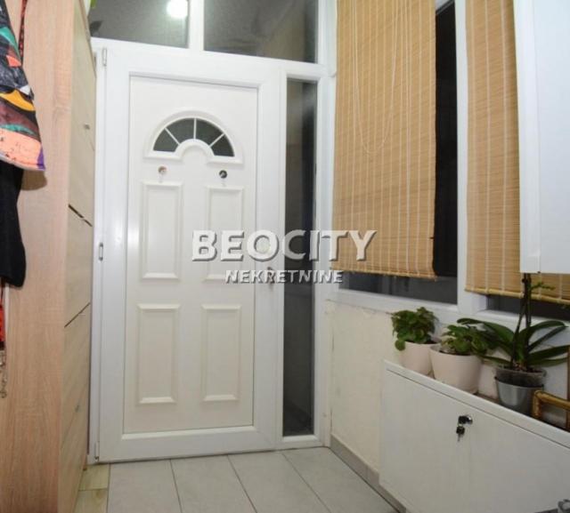 Savski venac, Dedinje, Mihaila Avramovića , 3. 0, 60m2, 1300EUR