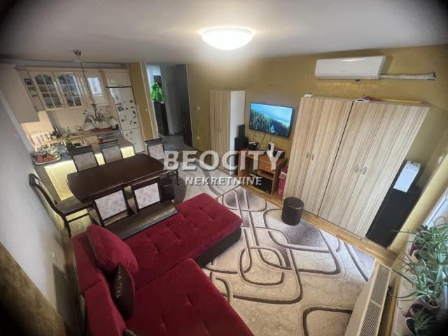 Novi Sad, Bulevar patrijarha Pavla, Bulevaru Patrijarha Pavla . , 3. 0, 66m2, 135000EUR