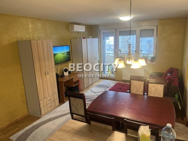 Novi Sad, Bulevar patrijarha Pavla, Bulevaru Patrijarha Pavla . , 3. 0, 66m2, 135000EUR