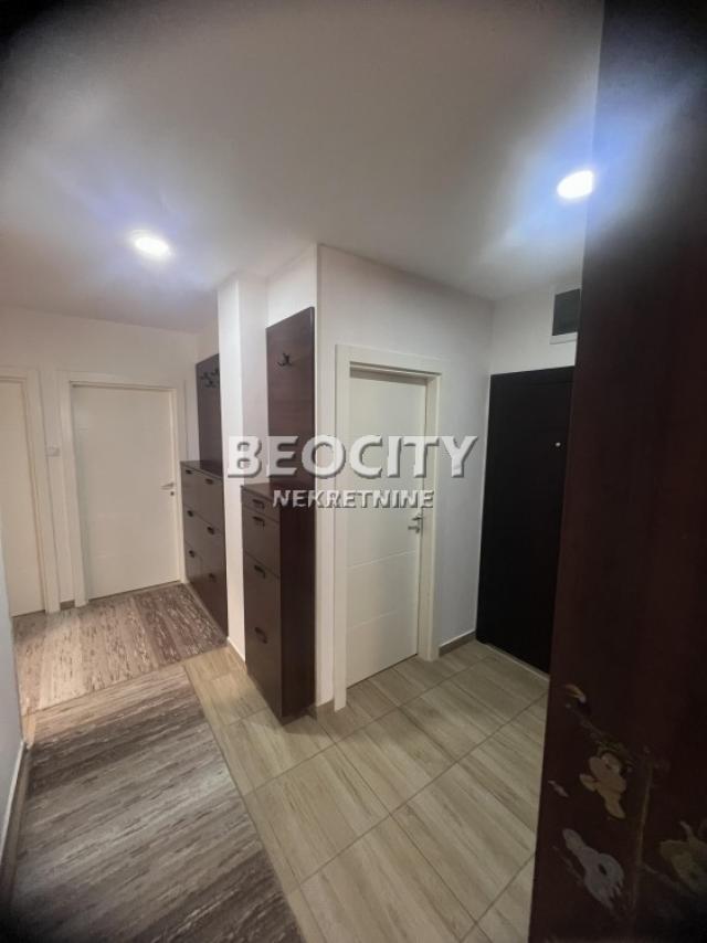 Novi Sad, Bulevar patrijarha Pavla, Bulevaru Patrijarha Pavla . , 3. 0, 66m2, 135000EUR