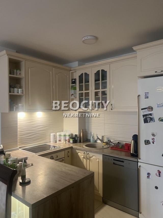 Novi Sad, Bulevar patrijarha Pavla, Bulevaru Patrijarha Pavla . , 3. 0, 66m2, 135000EUR