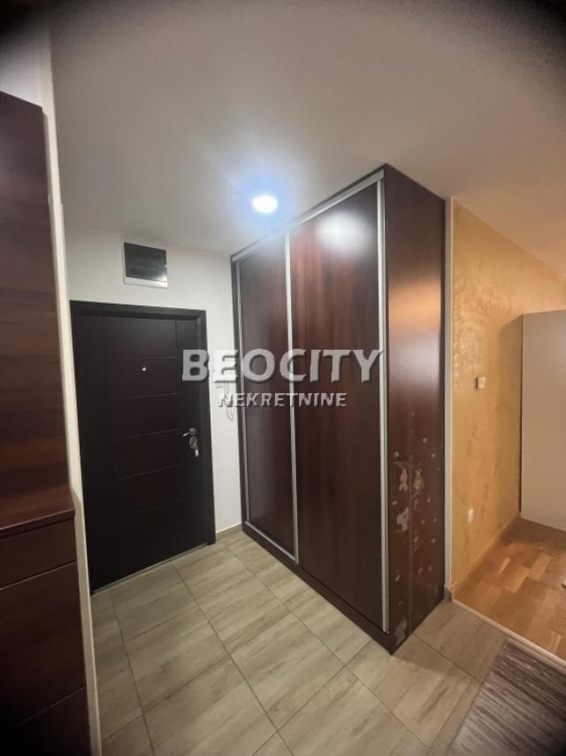 Novi Sad, Bulevar patrijarha Pavla, Bulevaru Patrijarha Pavla . , 3. 0, 66m2, 135000EUR