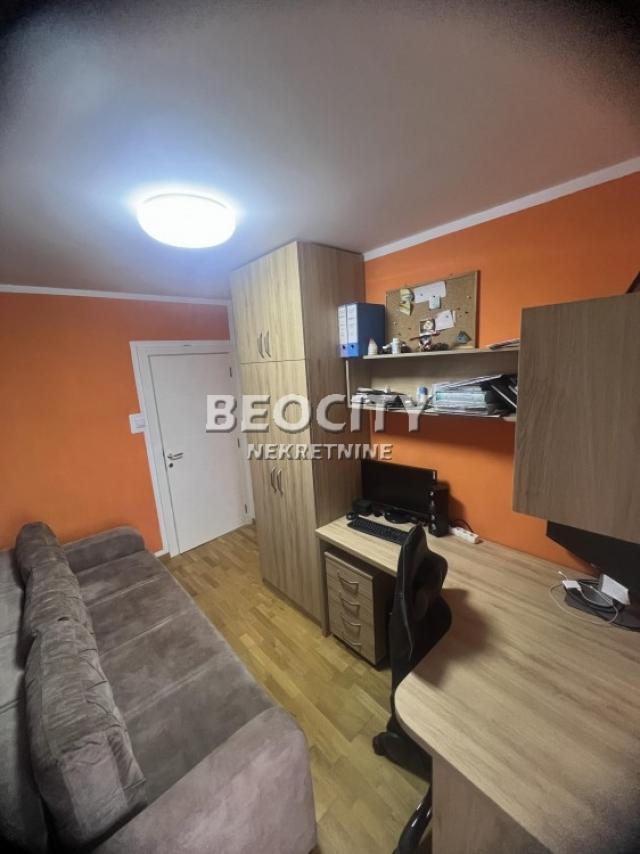 Novi Sad, Bulevar patrijarha Pavla, Bulevaru Patrijarha Pavla . , 3. 0, 66m2, 135000EUR