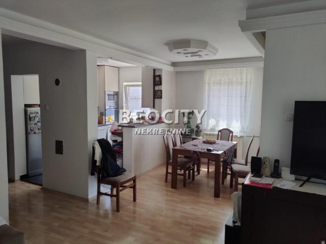 Zemun, Altina, Dobanovački put 2. deo, 5. 0, 208m2, 350000EUR