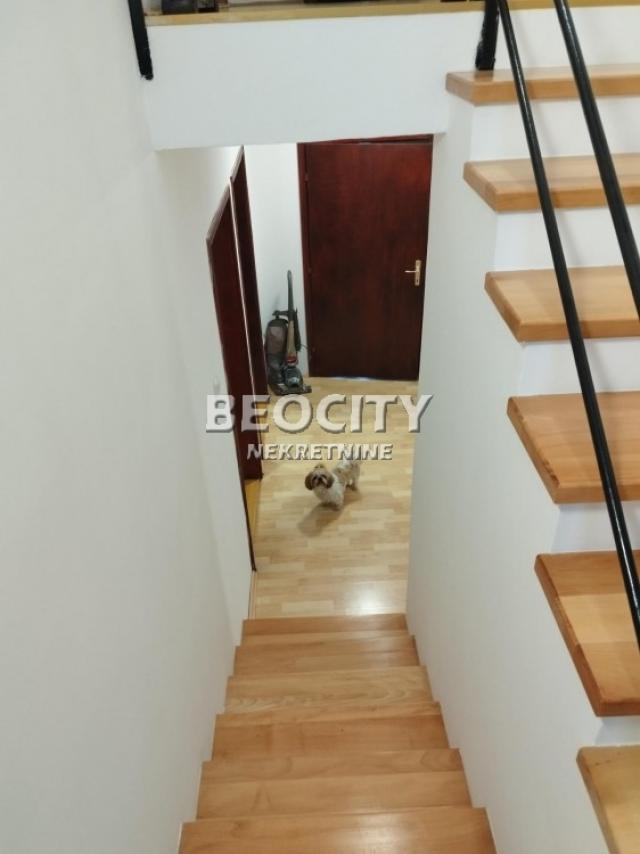 Zemun, Altina, Dobanovački put 2. deo, 5. 0, 208m2, 350000EUR