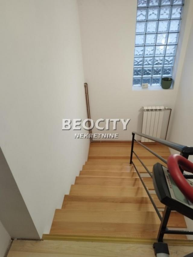 Zemun, Altina, Dobanovački put 2. deo, 5. 0, 208m2, 350000EUR