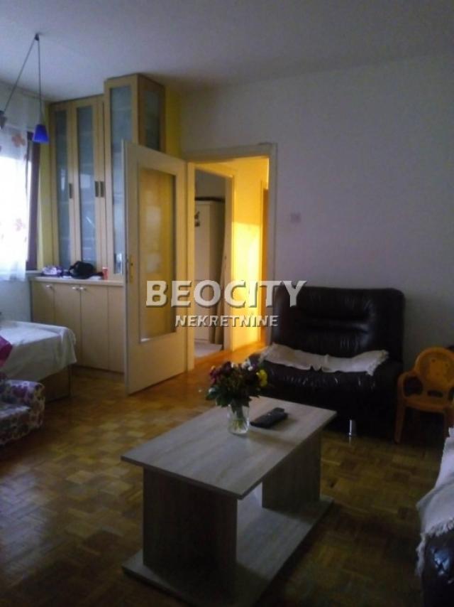 Novi Sad, Novo Naselje, Momčila Tapavice, 1. 5, 48m2, 100000EUR