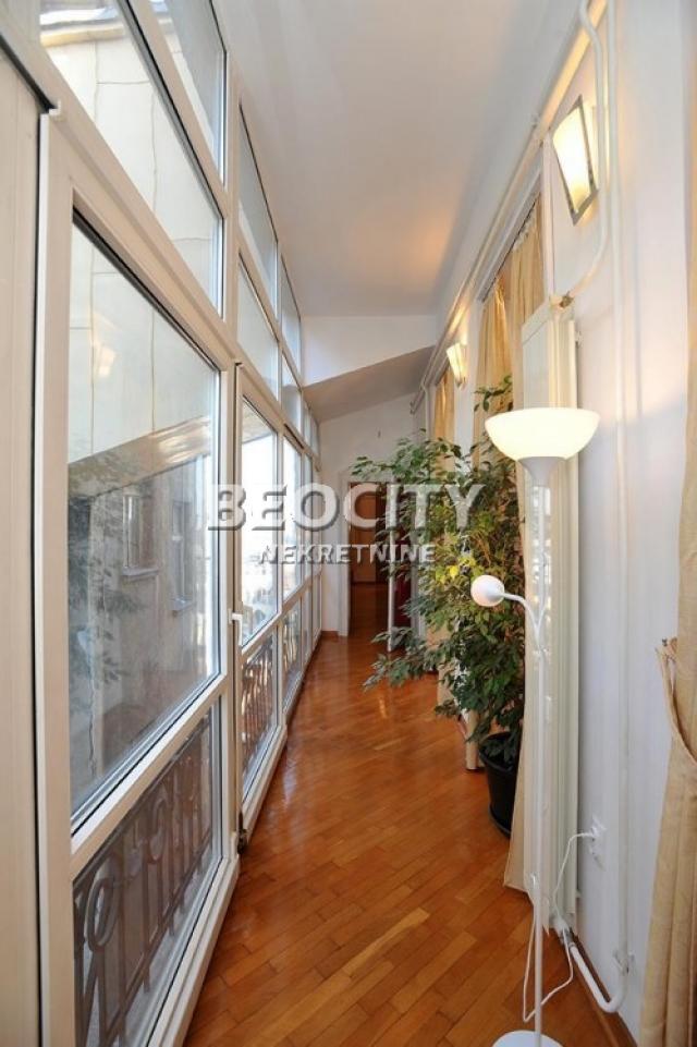 Stari grad, Dorćol, , 4. 0, 160m2, 2500EUR