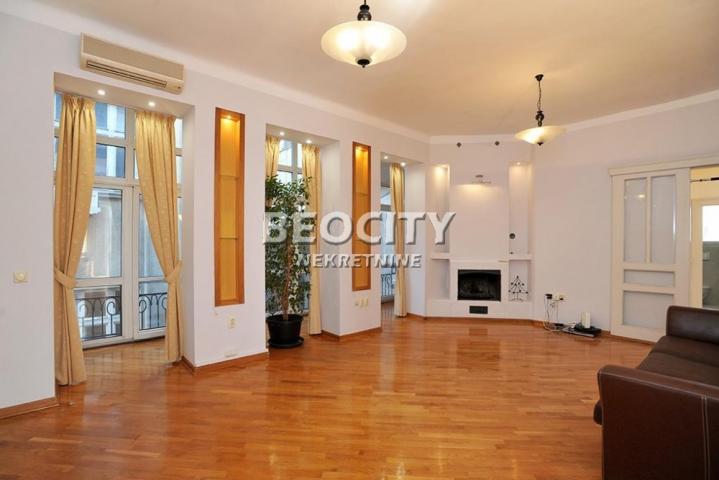 Stari grad, Dorćol, , 4. 0, 160m2, 2500EUR