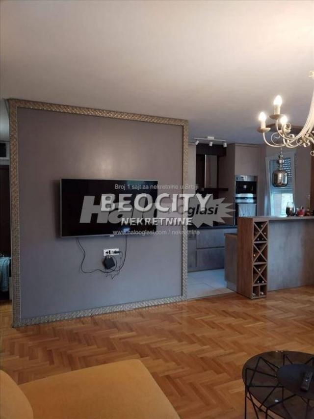 Novi Sad, Liman 4, Sime Matavulja, 3. 0, 83m2, 250000EUR