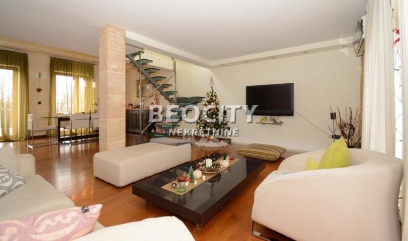 Voždovac, Autokomanda, Ranka Tajsića, 3. 0, 143m2, 339900EUR