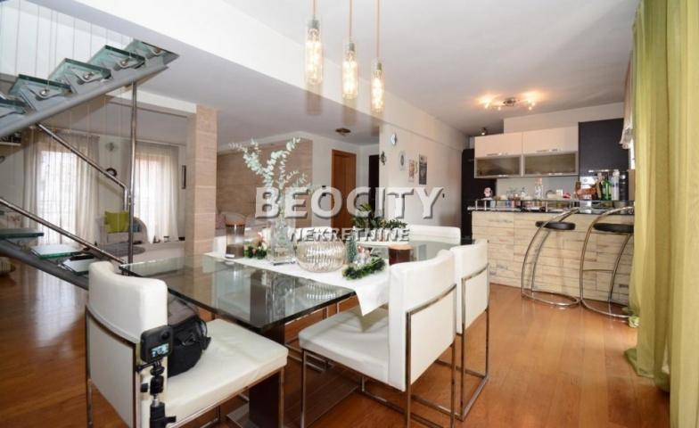 Voždovac, Autokomanda, Ranka Tajsića, 3. 0, 143m2, 339900EUR